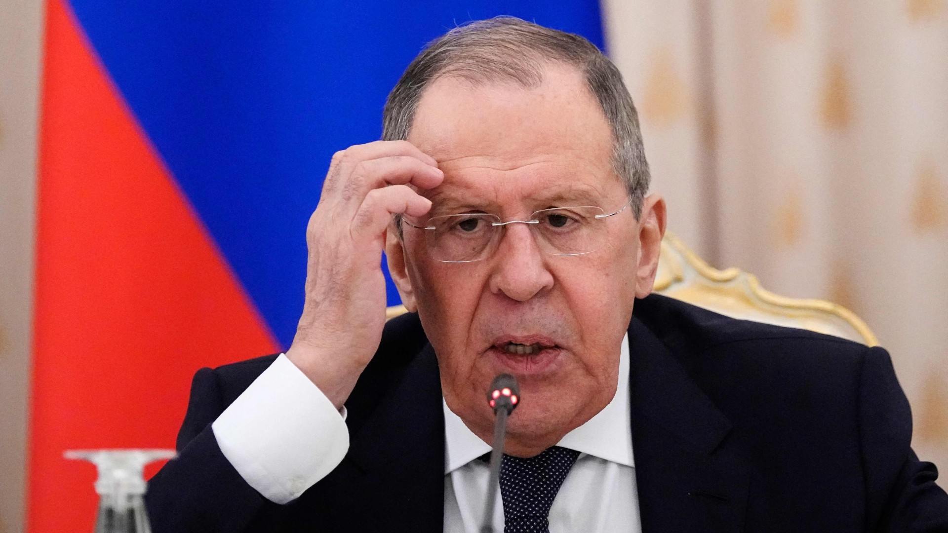 Russia dismisses European peacekeeper proposal for Ukraine
