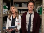 Scrubs Reboot (Episodes 1 and 2)