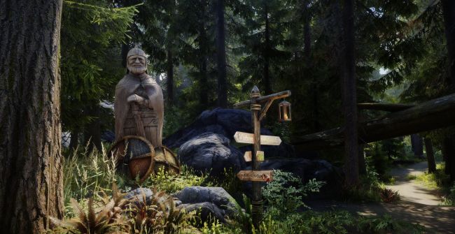 The Elder Scrolls V: Skyrim