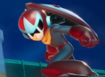 Check out Mega Man and Proto Man in Sonic Racing: Crossworlds
