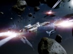 Star Citizen funding passes 48 million dollars