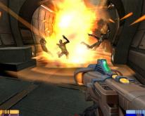 Star Trek: Elite Force 2 - Gamereactor UK