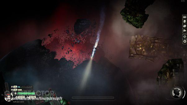 Sunless Skies