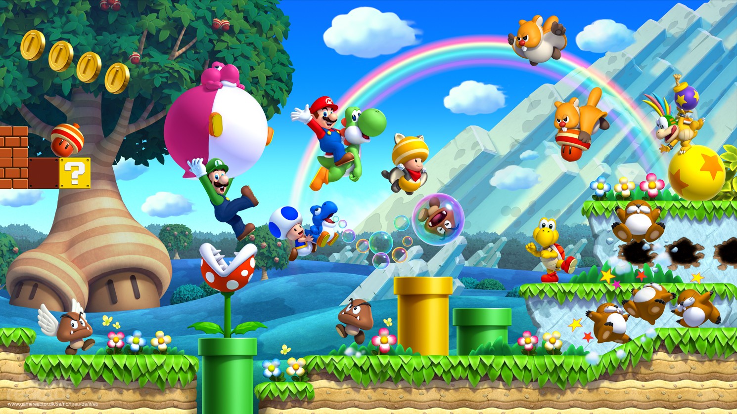 Pictures Of King Of The Couch The Best Local Multiplayer Games