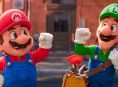 The Super Mario Bros. Movie has passed the incredible 1 billion dollars milestone
