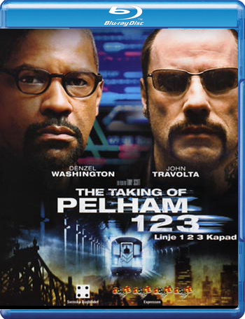 The Taking of Pelham 123 - Gamereactor UK