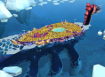 The Wandering Village to be expanded with The Last Leviathan DLC