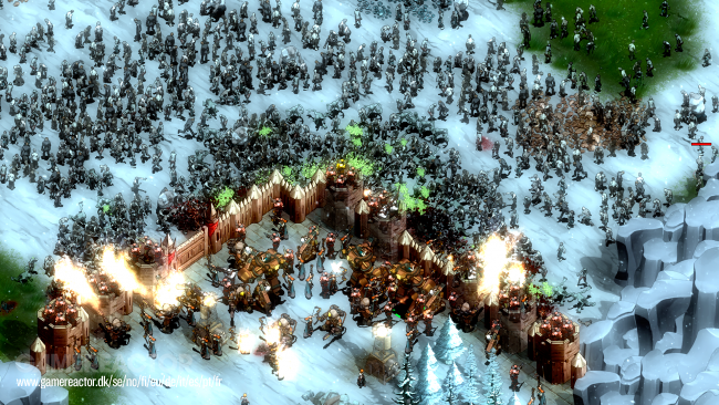 They Are Billions