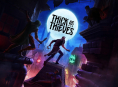 Thick as Thieves will cost less than a cinema ticket when it launches