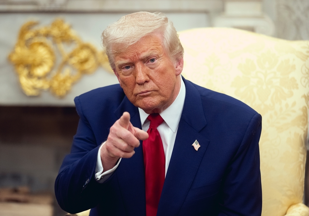 Trump Discusses NATO Defense Spending and Iran Policy Ahead of Summit