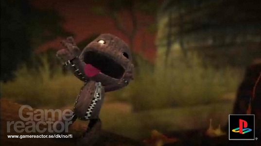 Little Big Planet