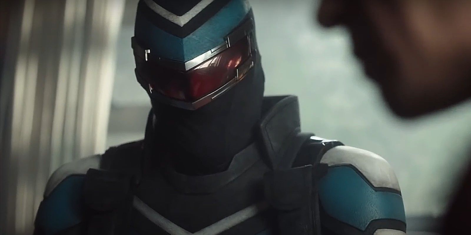 Writing for Peacemaker Season 2 is over halfway done