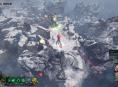 Warhammer 40,000: Inquisitor - Martyr delayed on console