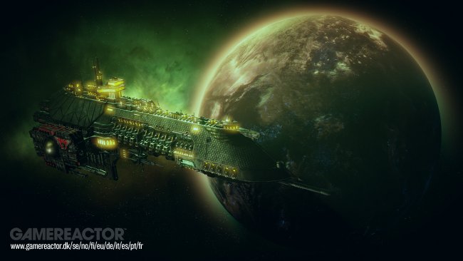 Warhammer 40,000: Inquisitor - Martyr