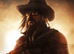 Wasteland 2 (Switch)