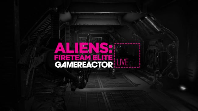 Aliens: Fireteam Elite