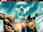 Wolverine: Weapons of Armageddon sees the mutant facing off with an upgraded Nuke