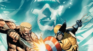 Wolverine: Weapons of Armageddon sees the mutant facing off with an upgraded Nuke