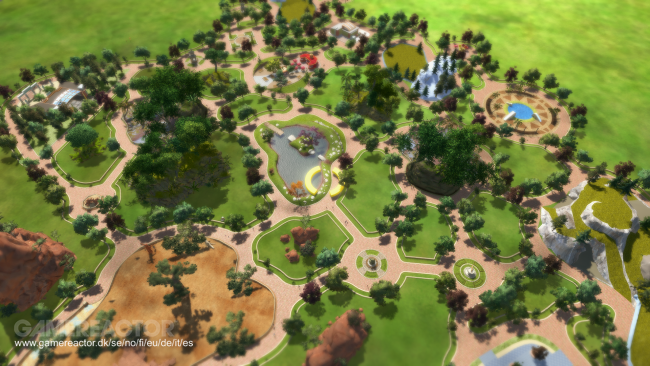 zoo tycoon ps4 release date
