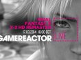 GR Live: We're playing Final Fantasy X/X-2 HD Remaster