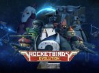 Rocketbirds 2: Evolution getting free content