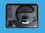 Mega Drive fans can now get their own creations on a cartridge