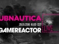 Today on GR Live - Subnautica