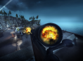 Oculus shows off explosive gameplay for Sniper Elite VR
