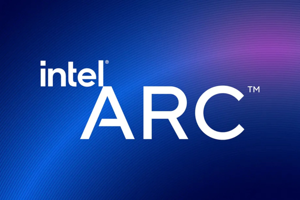 Intel Arc GPU Roadmap leaked - - Gamereactor - Vimarsana News
