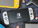 Console sales dropped significantly in Europe last year