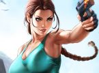 Lara Croft is joining Fall Guys "soon"