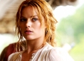 Margot Robbie still involved in new Pirates of the Caribbean movie