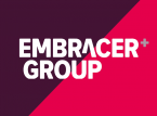 Embracer continues selling spree by shipping off two more video game companies
