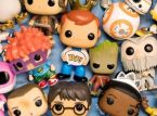 Funko faces uncertain future after steep sales drop