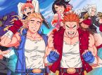 Double Dragon is joining River City Girls 2