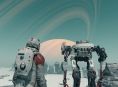 Starfield celebrates milestone with a new vehicle and side-quest