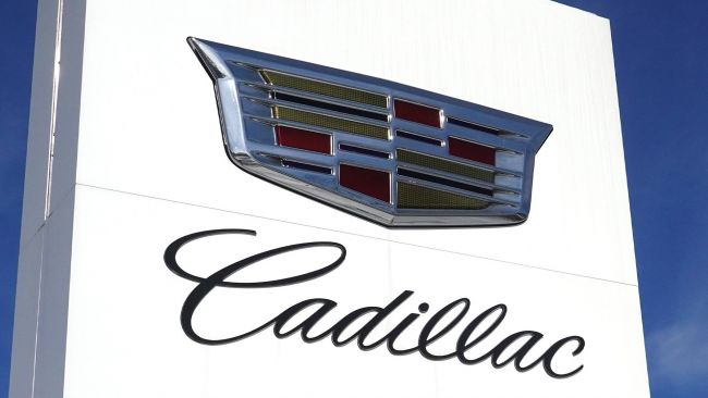 Keanu Reeves will host a docuseries exploring Cadillac's entry into Formula 1
