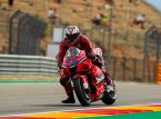 Here's how to watch Aragon Grand Prix in MotoGP this weekend