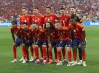 Deschamps believes Spain is the "strongest team" in the world, but France has the same, if not more, attacking strength
