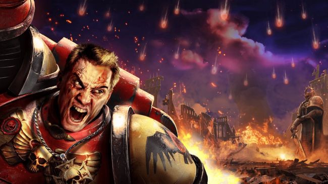 Warhammer 40,000: Dawn of War - Definitive Edition