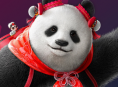 Granny goes beast mode in Tekken 8 finals
