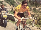 Legendary cyclist Eddy Merckx hospitalised for hip infection following fracture in 2024