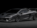 Zacoe unveils wild Lamborghini Temerario body kit
