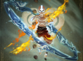 Ozai, Avatar Aang, and Nightmare Korra are the final characters to be added to Avatar Legends: The Fighting Game