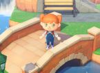 Animal Crossing: New Horizons