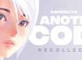 Another Code: Recollection - Two Memories - A Guide to all the origami cranes