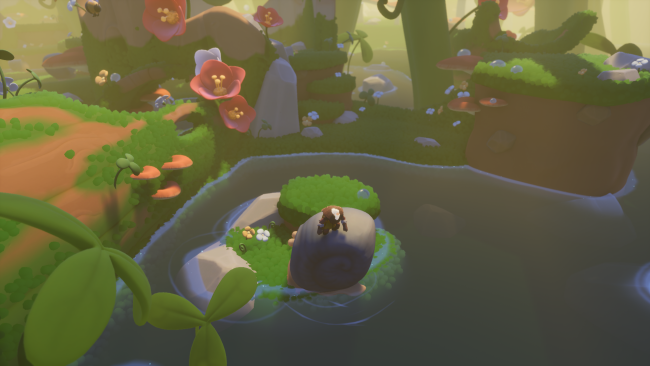 Arise: A Simple Story