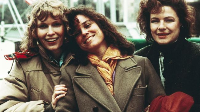 The best of Woody Allen: Five films every movie fan should watch