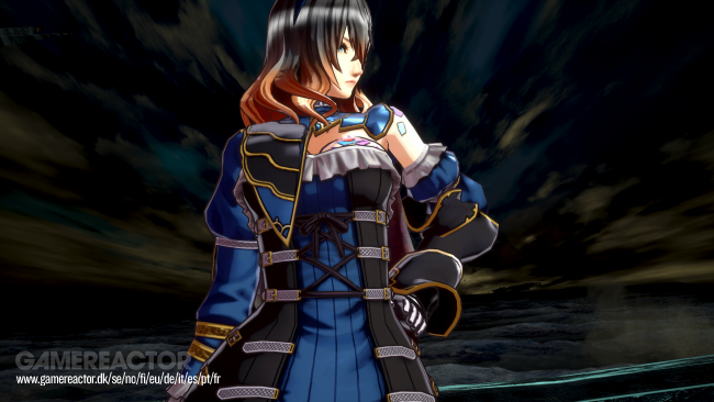 Bloodstained: Ritual of the Night