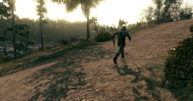 Call of Juarez: Bound in Blood